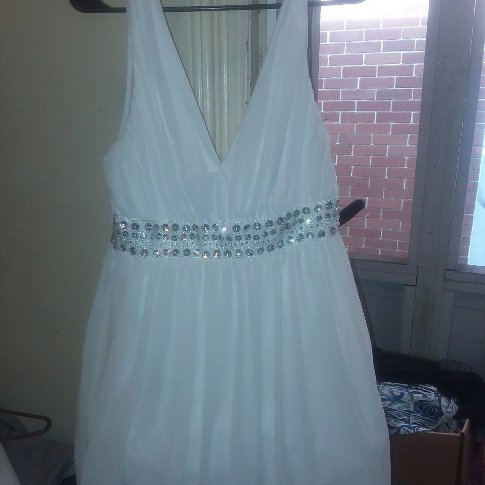 jrs size 13 dress